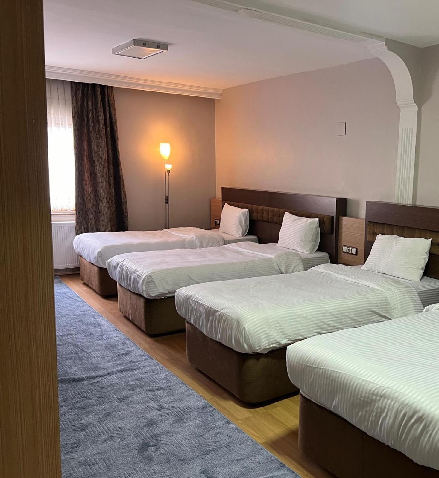 Garden Liva Hotel إغدير المظهر الخارجي الصورة